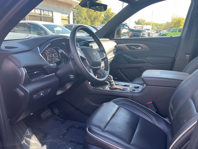 Used 2023 Chevrolet Traverse Premier image 26