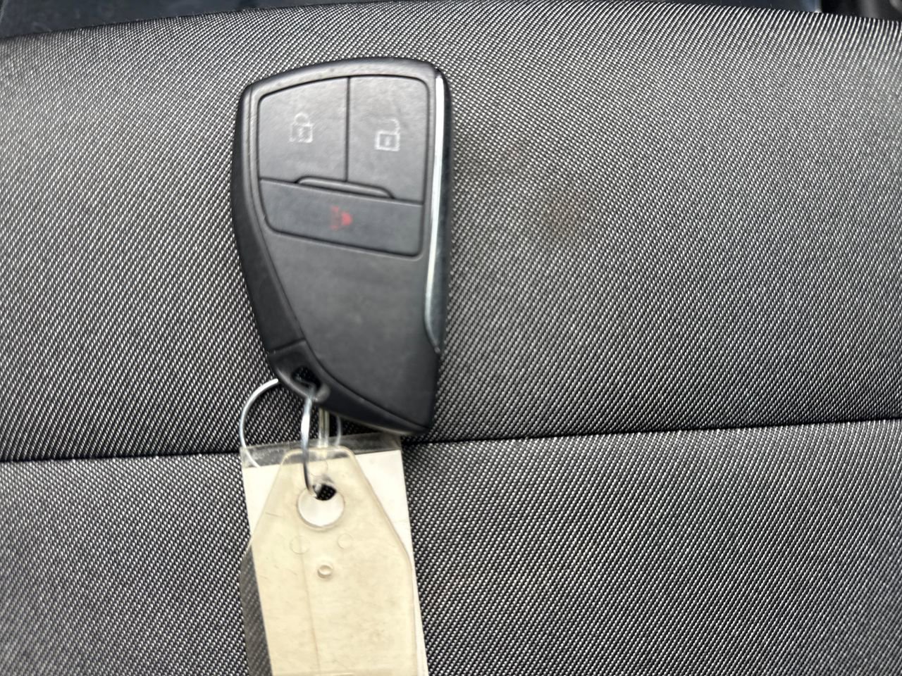 Used 2023 Chevrolet Colorado Trail Boss w/ LPO, Skid Plate Package image 25