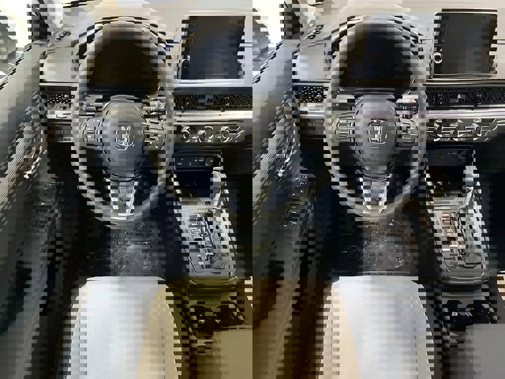 New 2026 Honda CR-V LX image 21