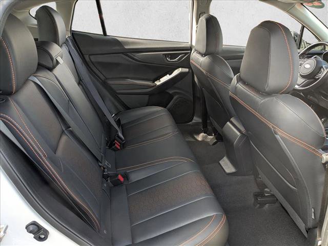 Used 2023 Subaru Crosstrek 2.5i Limited w/ Moonroof Package image 22