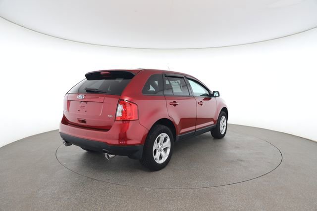 Used 2013 Ford Edge SEL FWD image 18