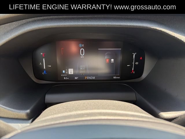 New 2026 Ford Transit 250 148 Medium Roof Extended AWD image 15