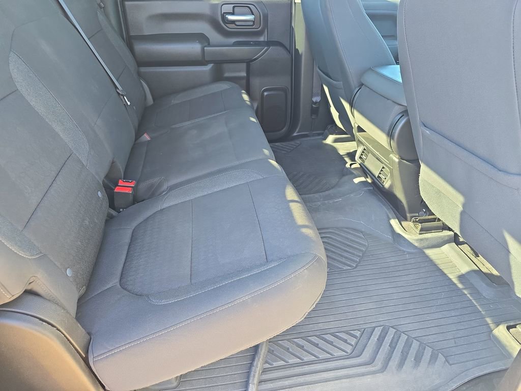 Used 2023 Chevrolet Silverado 2500 LT image 11
