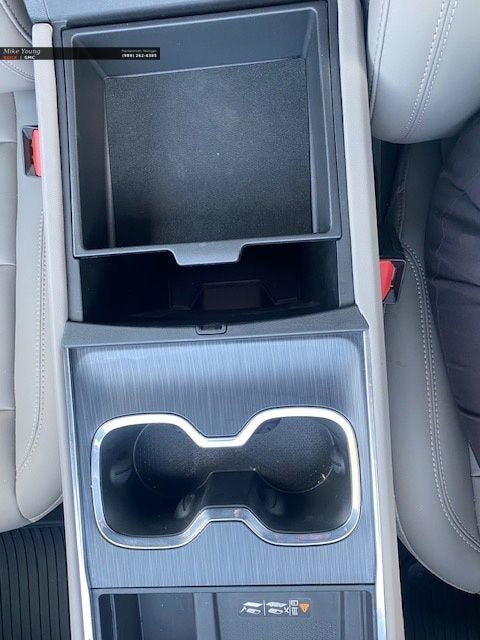 New 2026 GMC Acadia Elevation w/ Elevation Premium Package FWD image 25