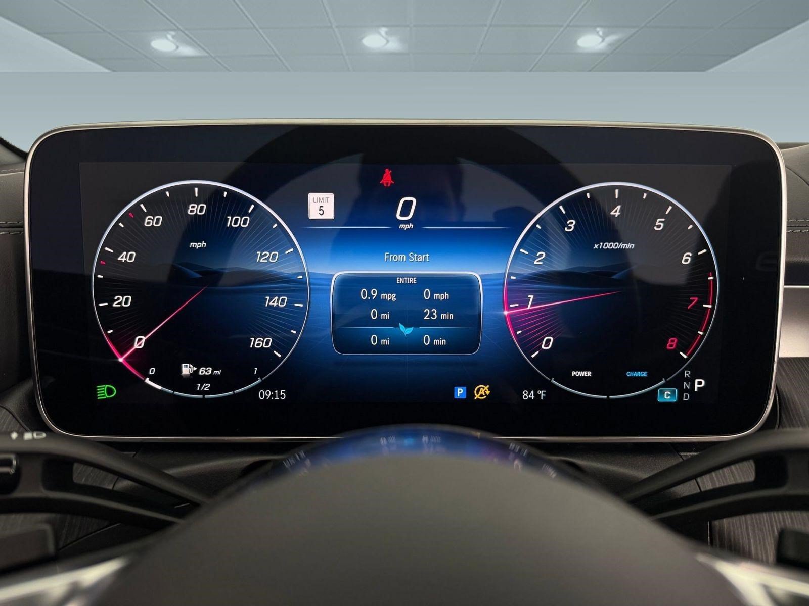 New 2027 Mercedes-Benz CLE 300 4MATIC Cabriolet image 18