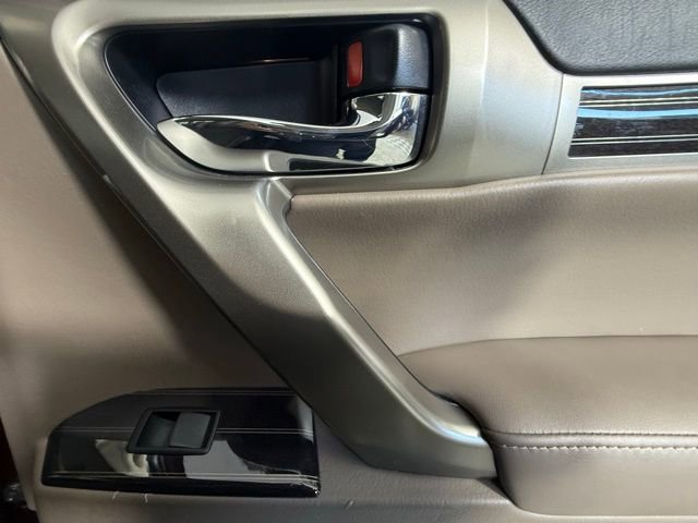 Used 2021 Lexus GX 460 Premium w/ Premium Package image 33