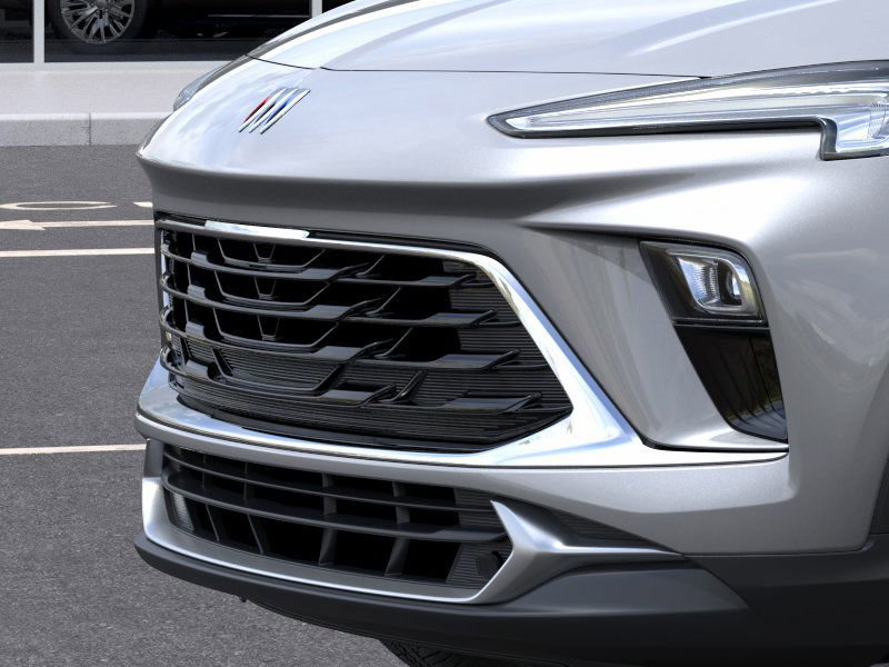 New 2026 Buick Encore GX Preferred w/ Comfort Package image 37