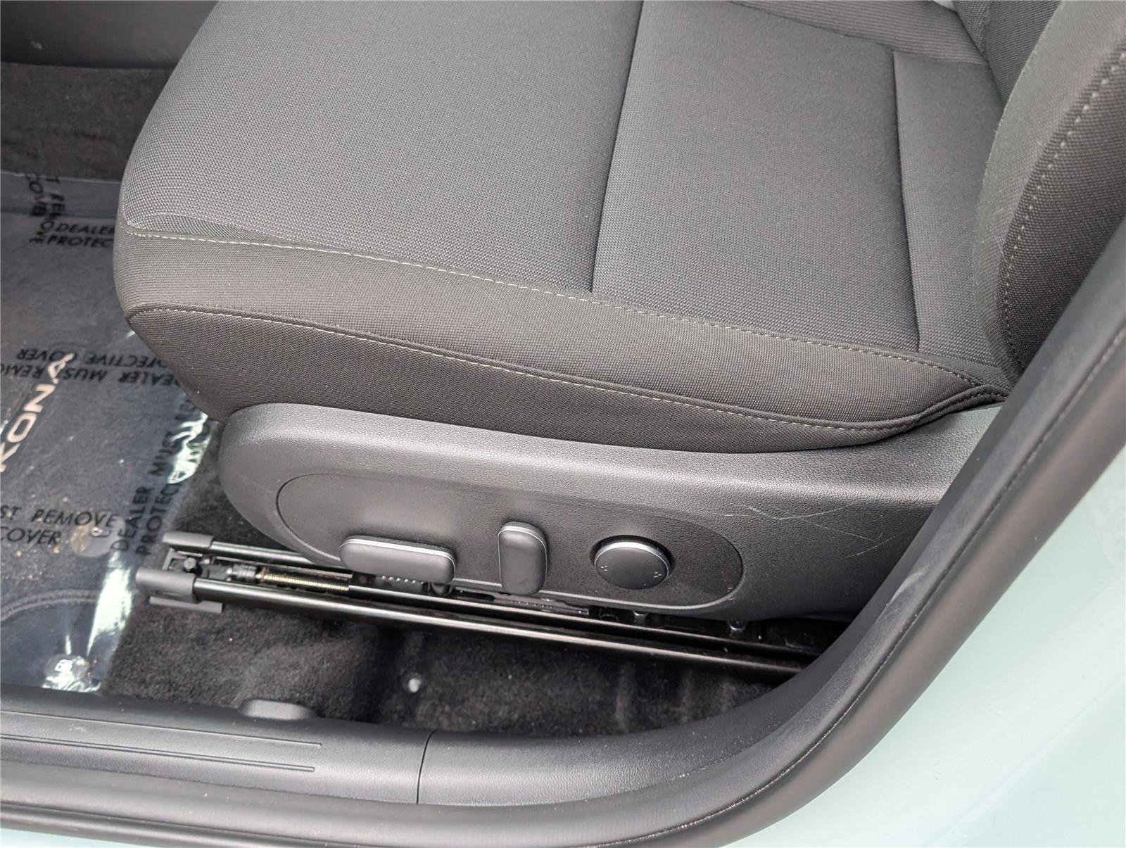 Used 2025 Hyundai Kona SEL image 20