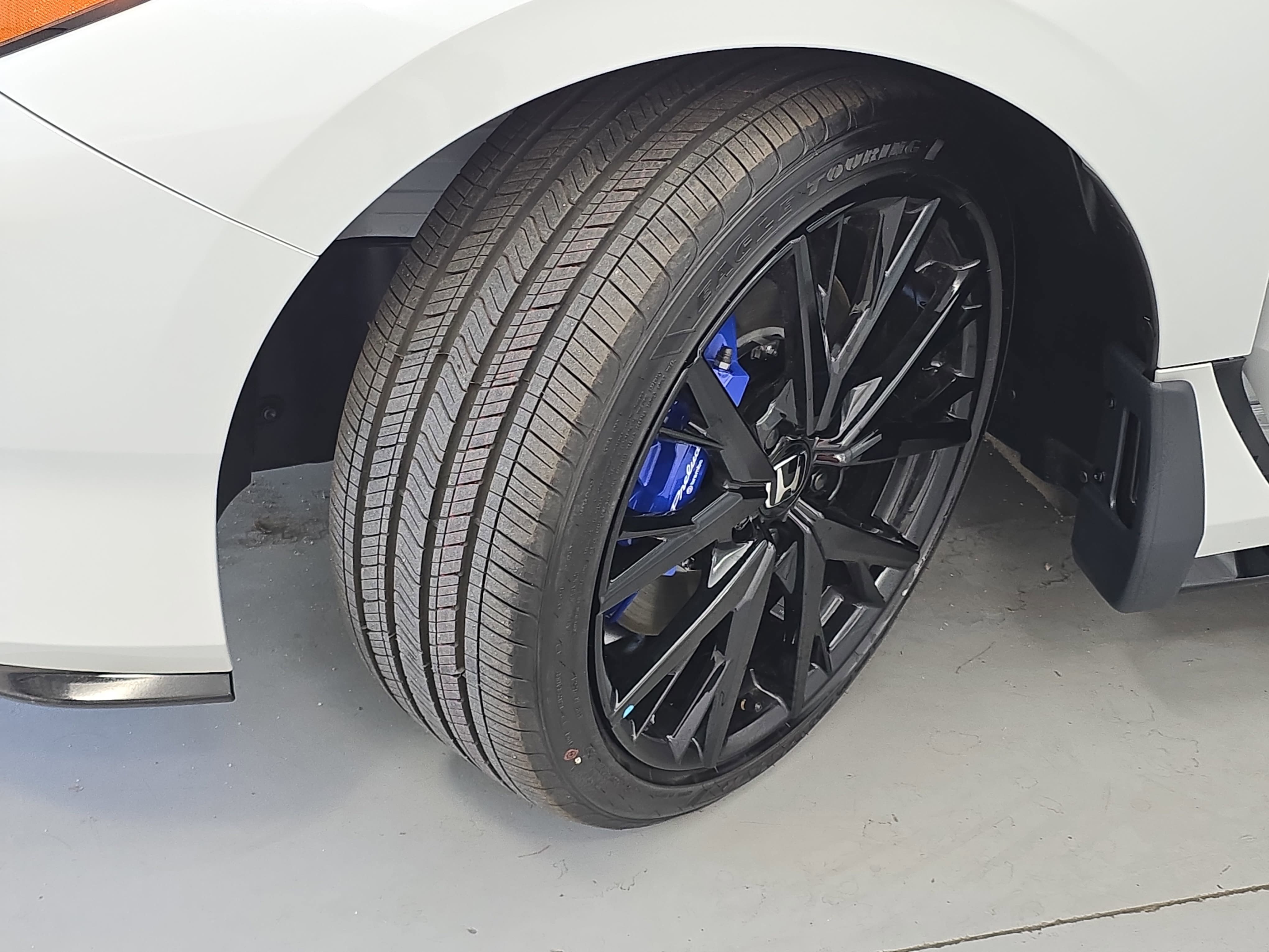 New 2026 Honda Prelude image 31