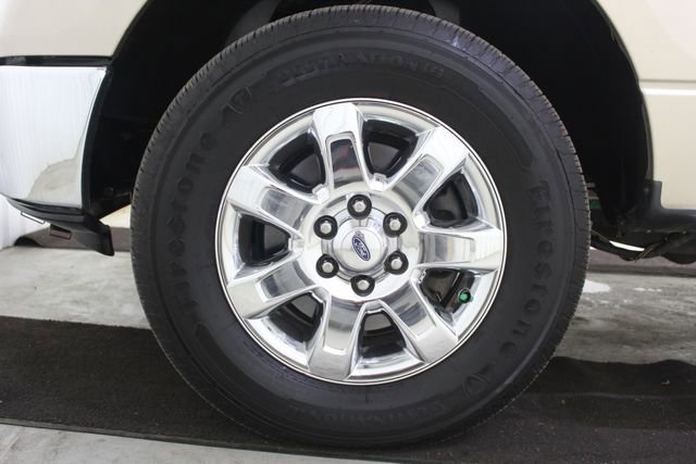 Used 2013 Ford F150 XLT w/ Luxury Equipment Group AWD/4WD image 24