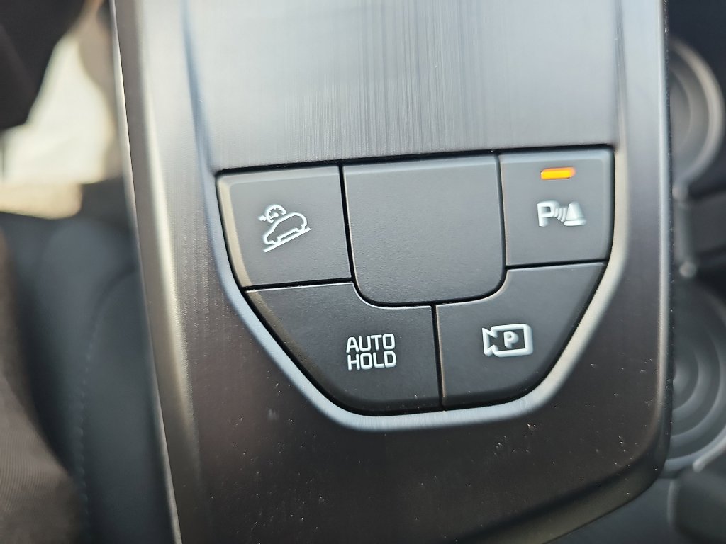 New 2026 Kia Sportage S image 22