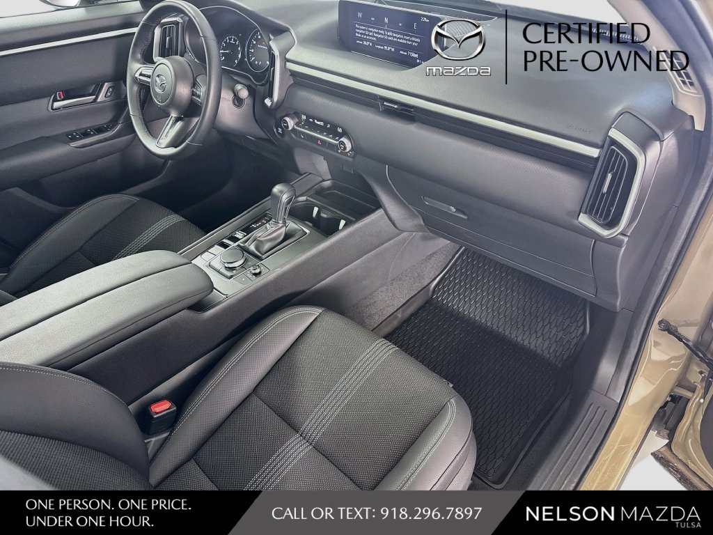 Certified 2026 MAZDA CX-50 Meridian Edition w/ Weather Package AWD/4WD image 30