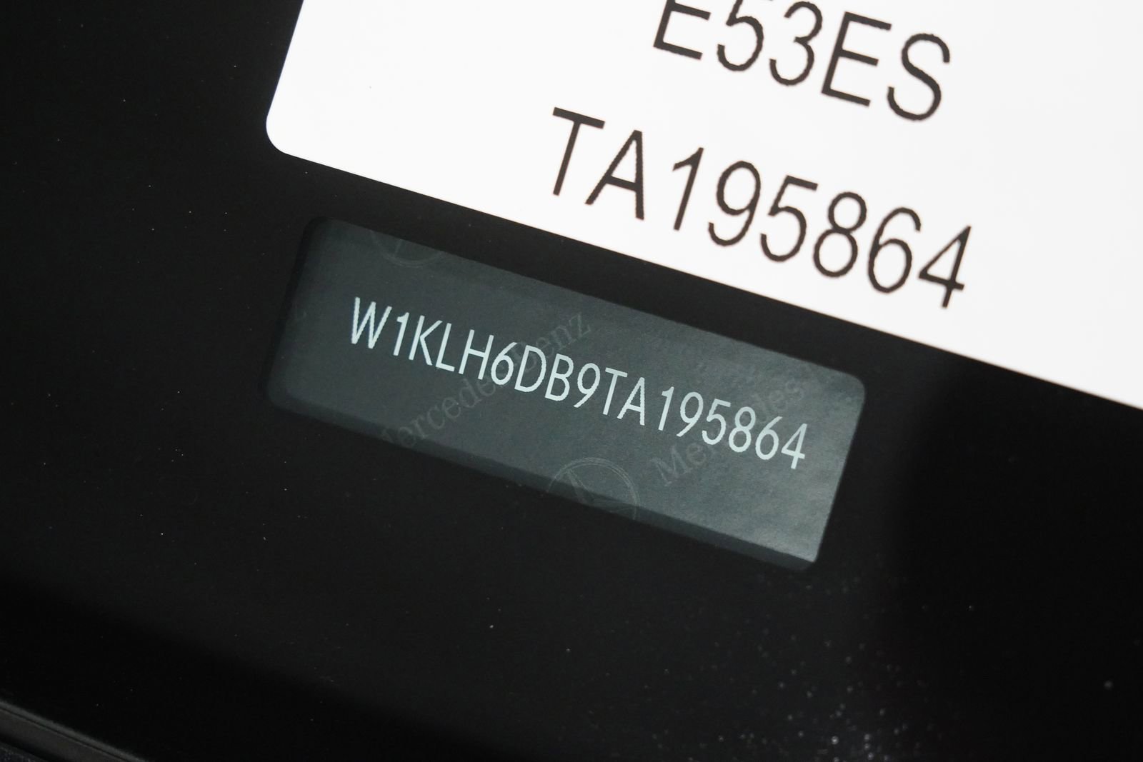 Certified 2026 Mercedes-Benz E 53 AMG 4MATIC Sedan image 35