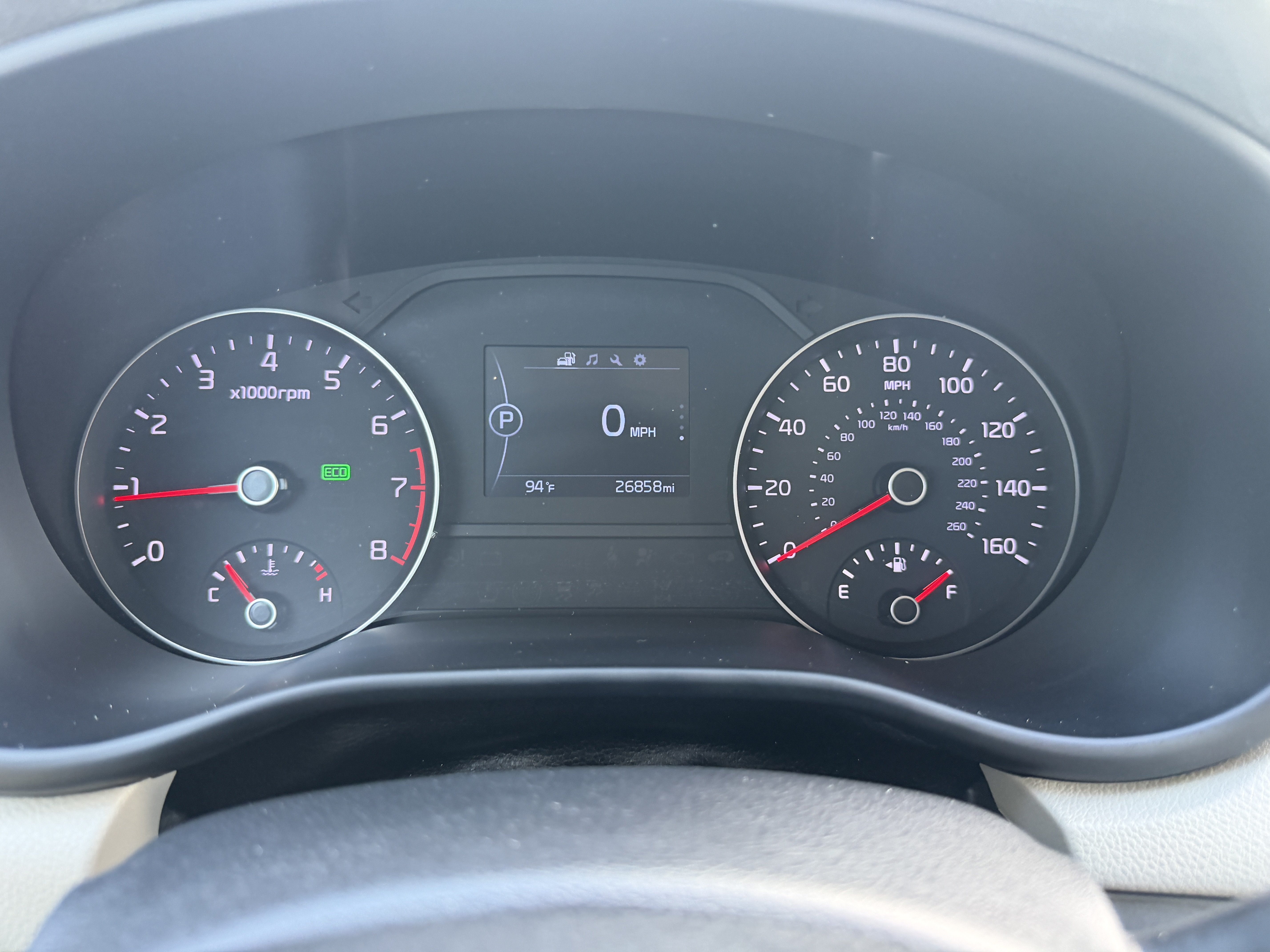 Used 2017 Kia Sportage EX w/ EX Premium Package FWD image 29