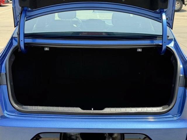 Used 2025 Kia K4 GT-Line w/ GT-Line Sunroof Package FWD image 33