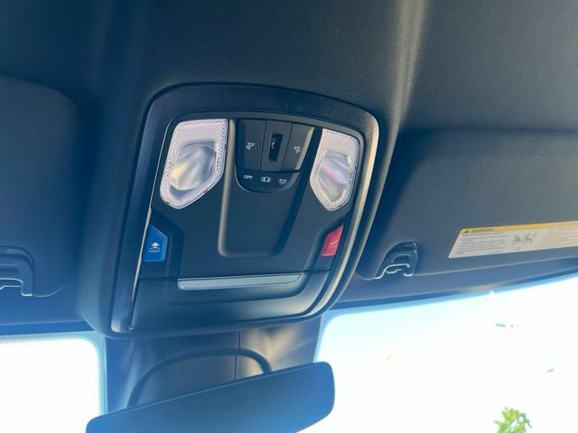 New 2026 RAM 2500 Big Horn AWD/4WD image 14