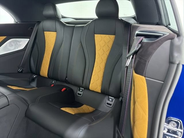 Used 2023 BMW M8 Competition AWD/4WD image 18