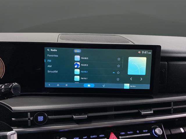 New 2026 Hyundai Santa Fe SEL w/ Tow & Go Package image 16