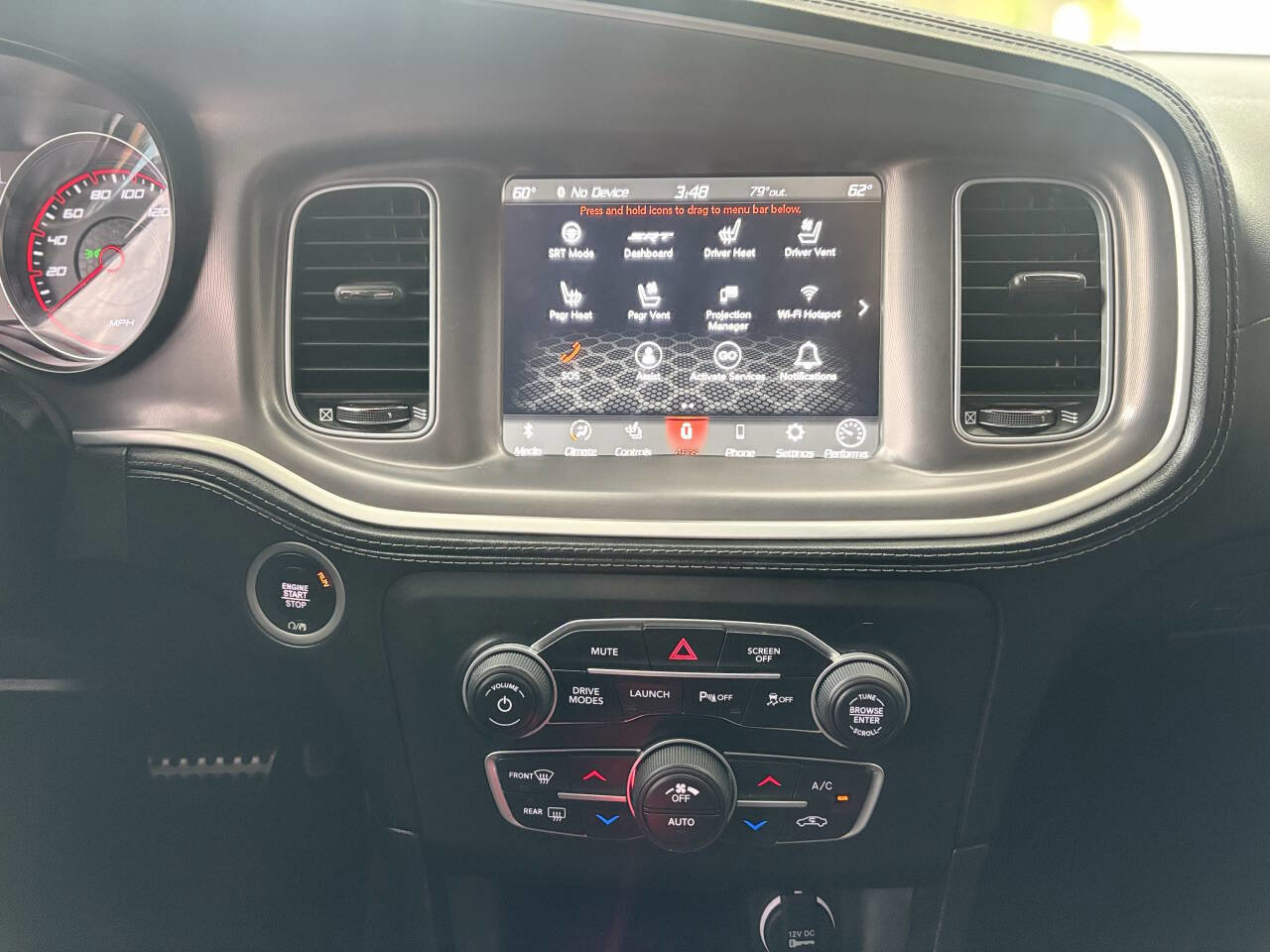 Used 2022 Dodge Charger Scat Pack image 17