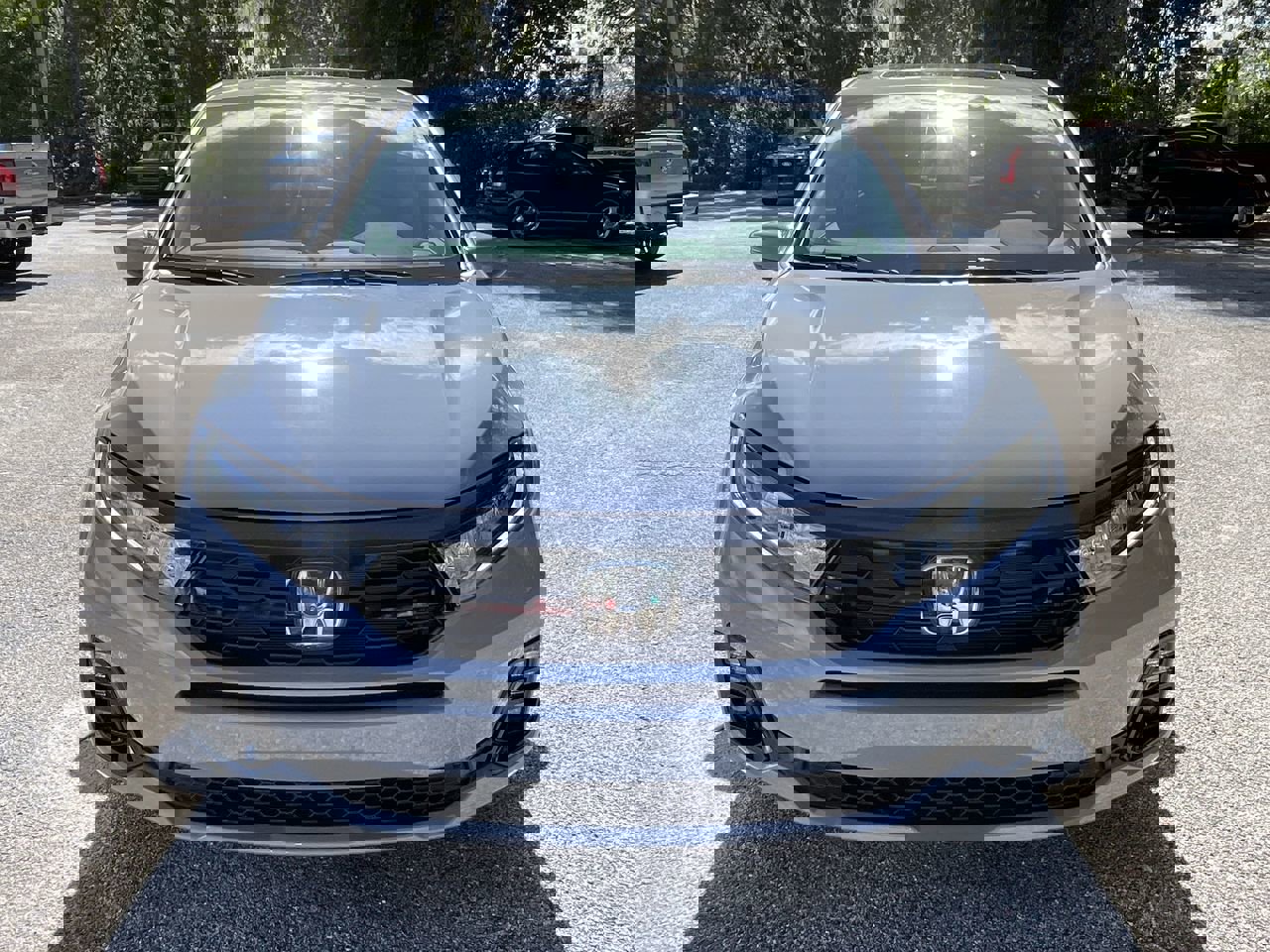 New 2026 Honda Odyssey Elite image 10