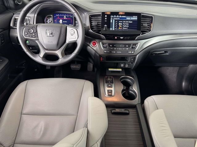 Used 2023 Honda Passport EX-L image 5