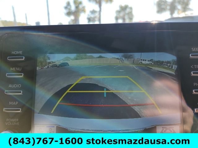 Used 2024 Toyota Camry SE FWD image 33