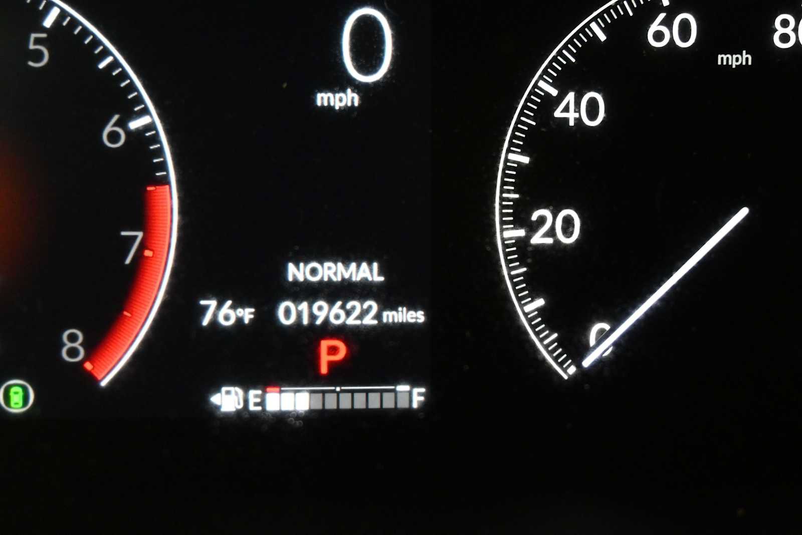 Certified 2024 Honda CR-V LX image 15