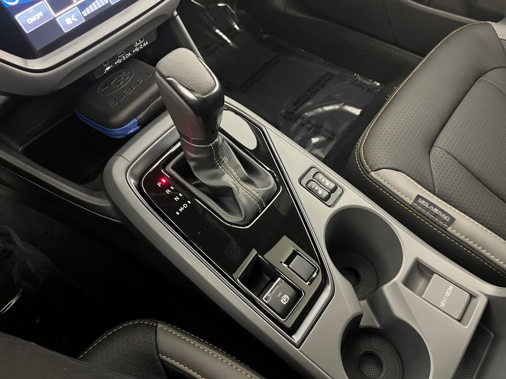 New 2026 Subaru Crosstrek 2.5i Wilderness image 19