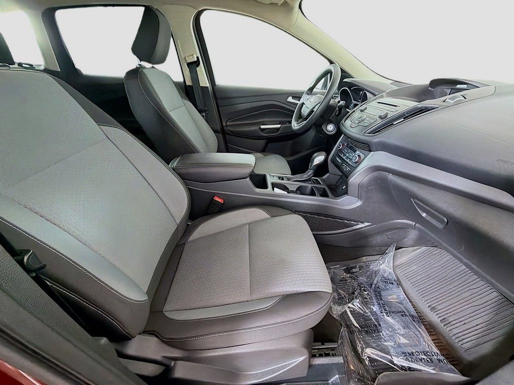 Used 2018 Ford Escape SE AWD/4WD image 20