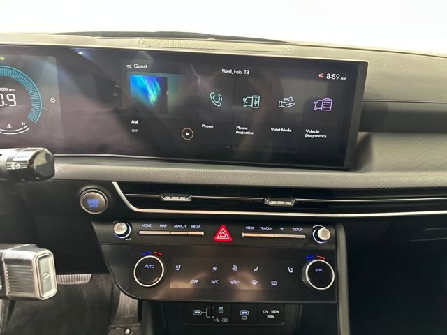 Certified 2025 Hyundai Sonata SEL image 49