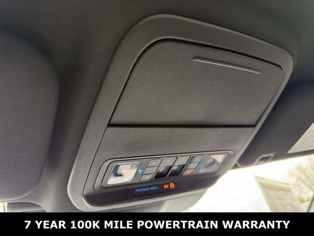 Used 2022 Ford Explorer Timberline image 26