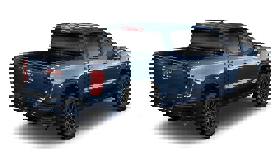 New 2026 GMC Sierra 1500 Elevation w/ Preferred Package image 39