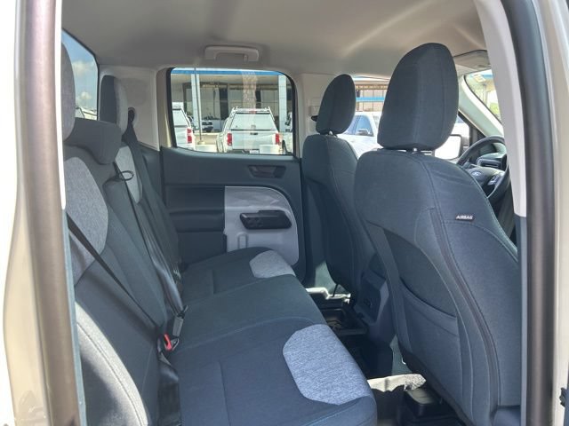 Used 2025 Ford Maverick XLT w/ Equipment Group 302A AWD/4WD image 29