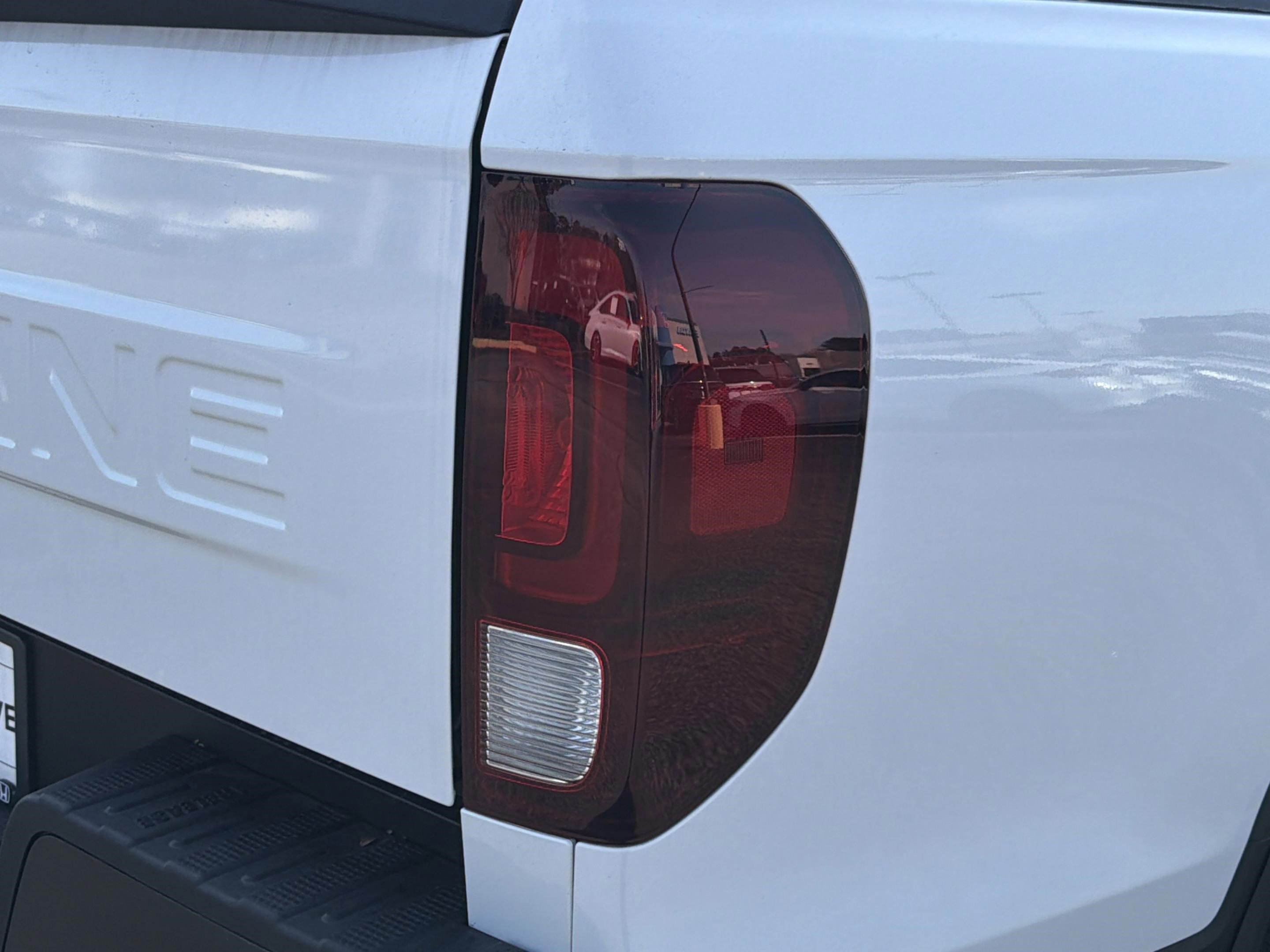 New 2026 Honda Ridgeline RTL image 10