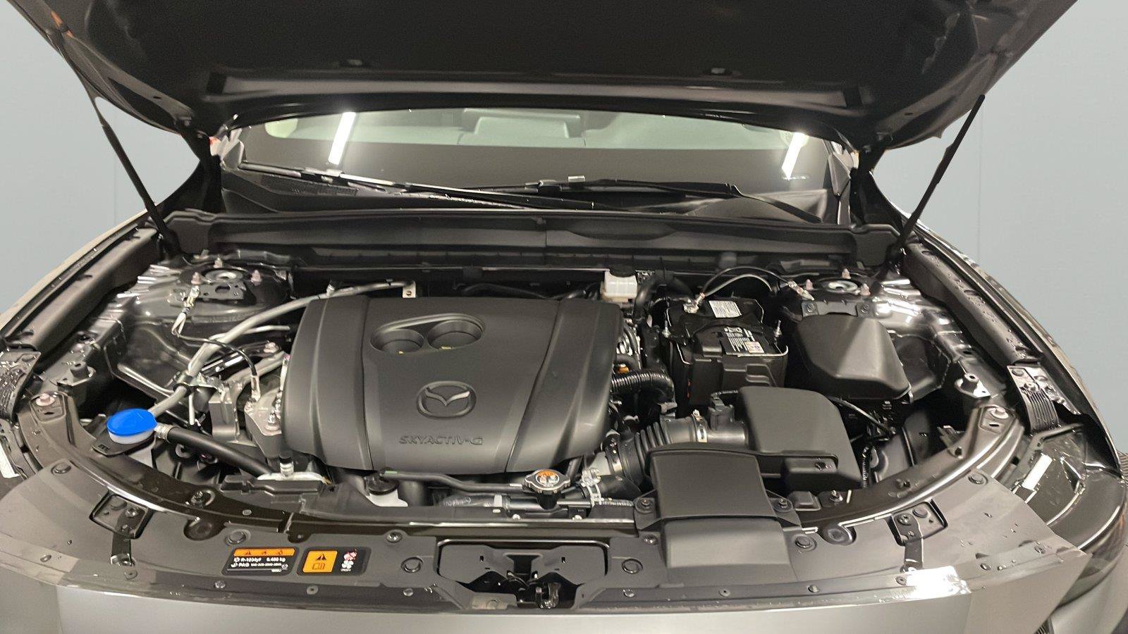 New 2026 MAZDA CX-50 AWD 2.5 S w/ Weather Package image 9