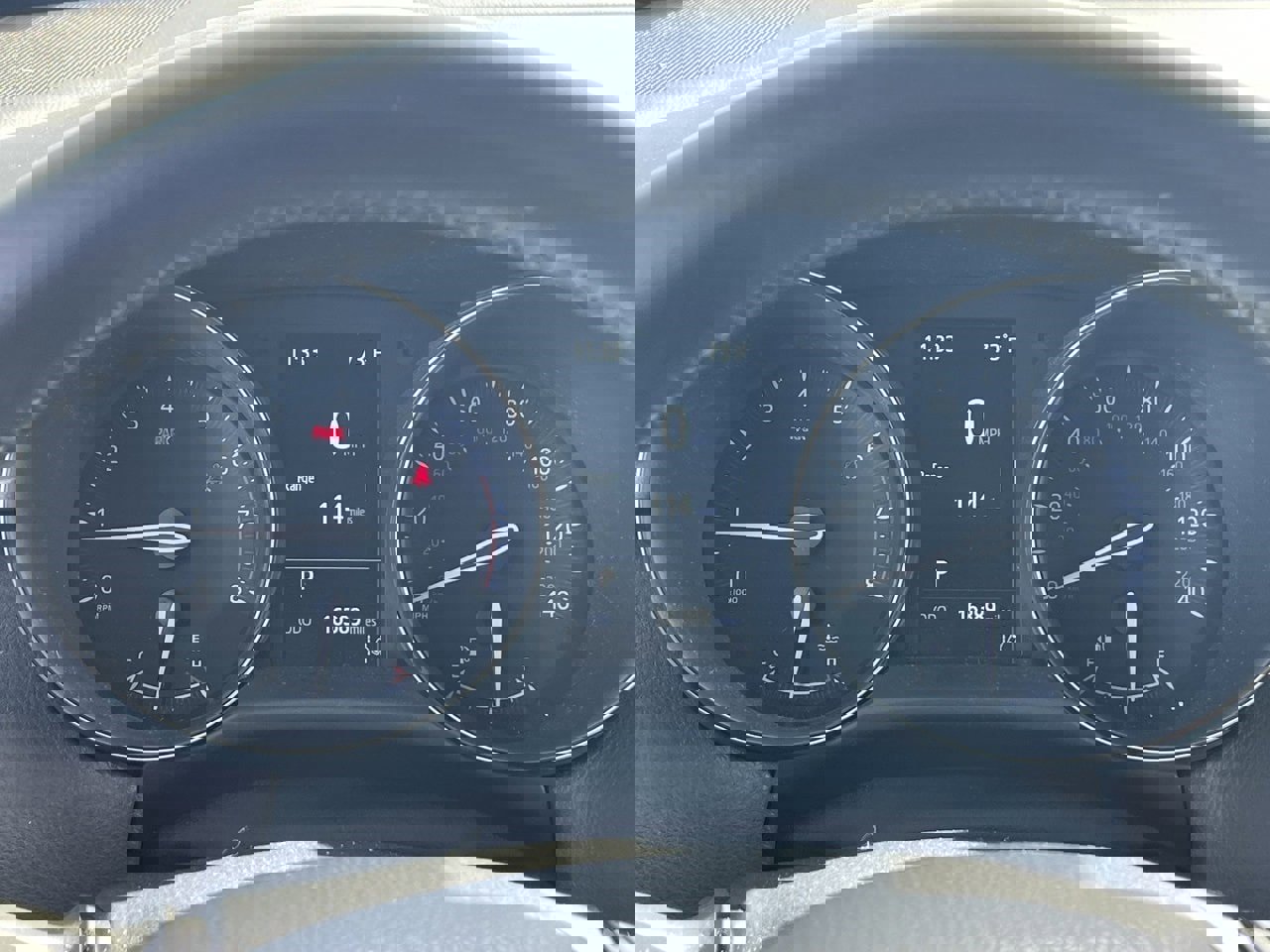 Used 2021 Toyota C-HR Nightshade image 8