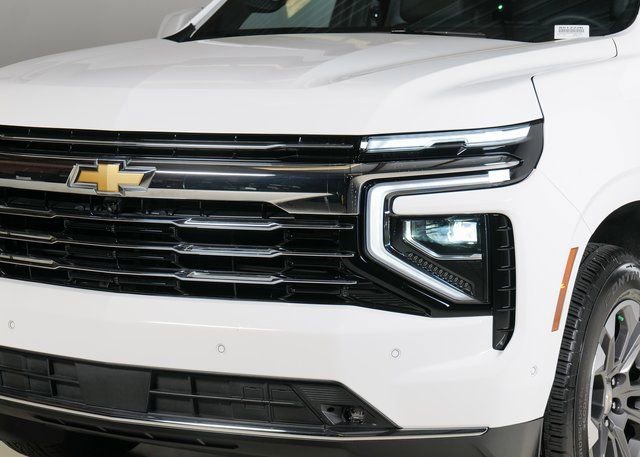 Used 2025 Chevrolet Tahoe LT w/ Comfort Package image 30