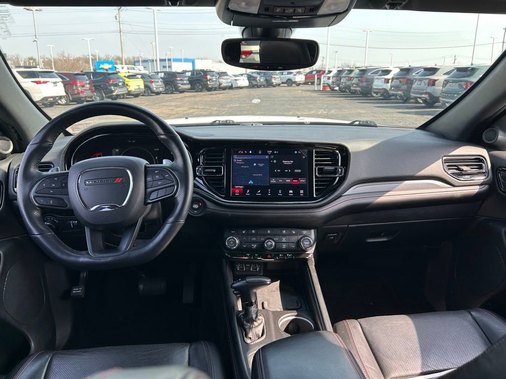 Used 2022 Dodge Durango R/T image 9