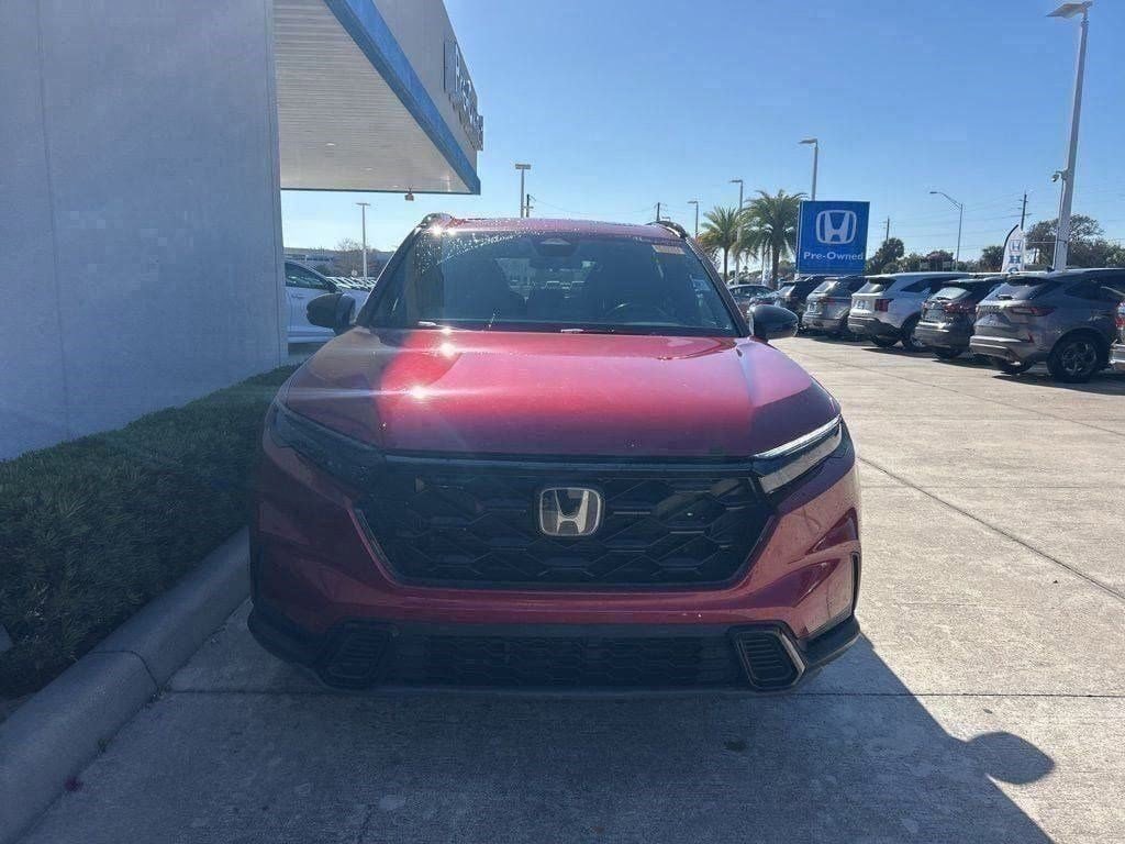 Used 2023 Honda CR-V Sport image 2