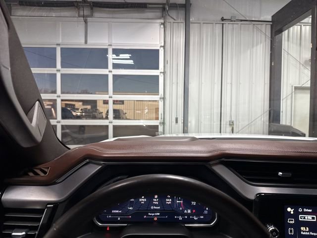Used 2022 GMC Sierra 1500 Denali image 10
