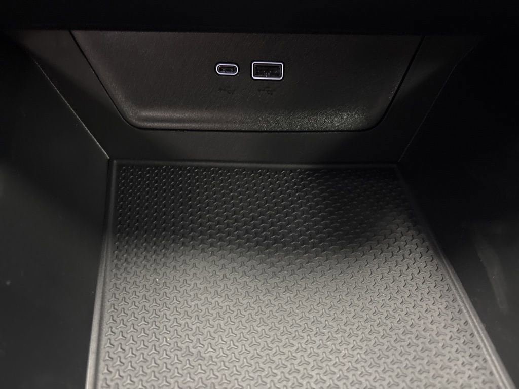 New 2026 Chevrolet Equinox RS w/ Convenience Package III image 34