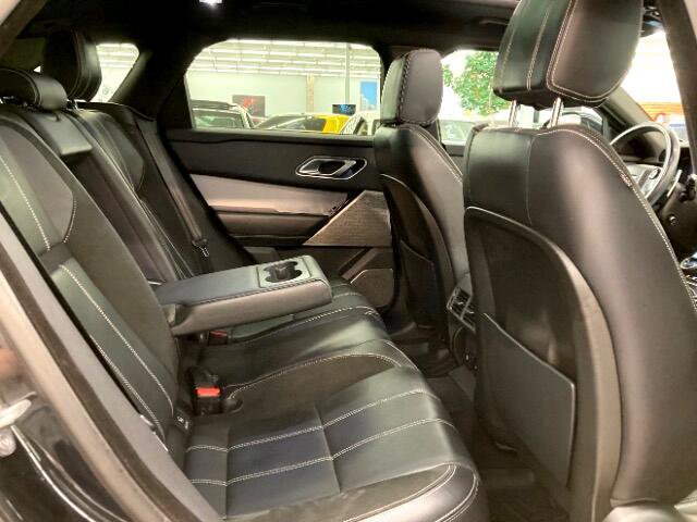Used 2018 Land Rover Range Rover Velar R-Dynamic SE image 13