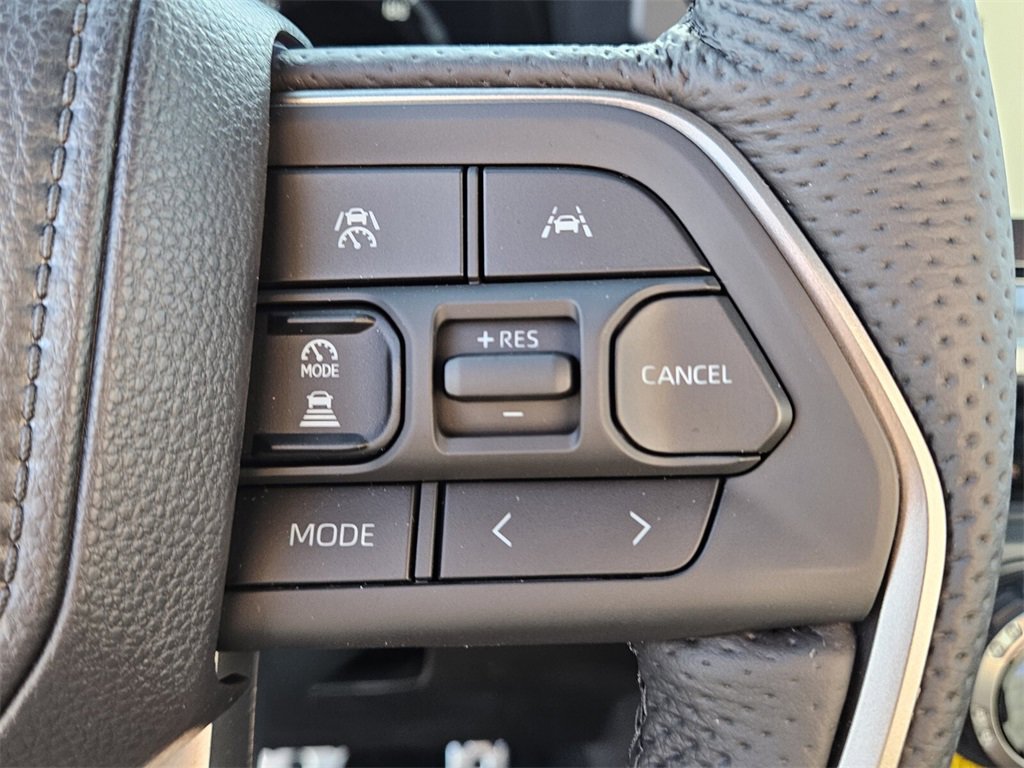 New 2026 Toyota Tacoma TRD Sport image 26