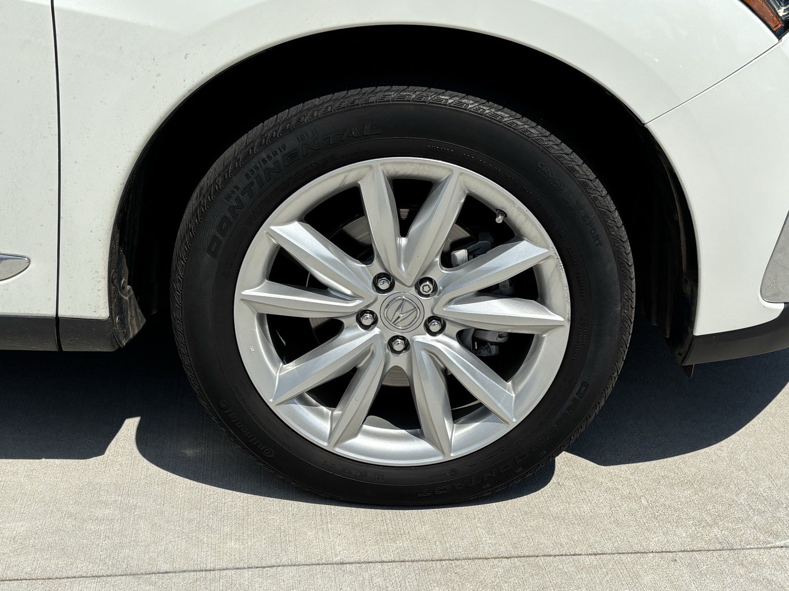 Used 2019 Acura RDX FWD image 12