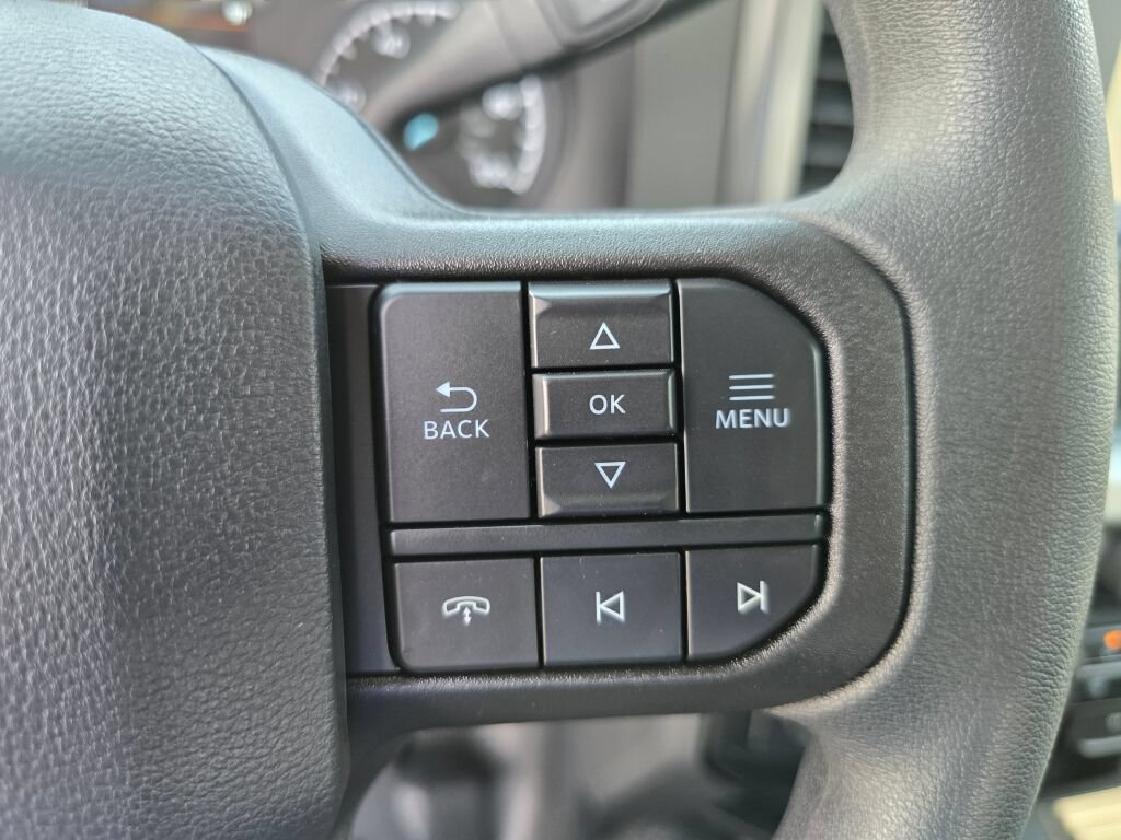 Used 2025 Ford F450 XL RWD image 24