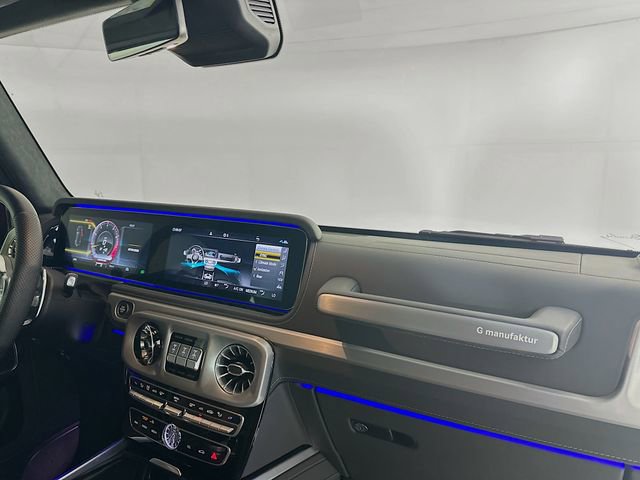 Certified 2023 Mercedes-Benz G 63 AMG 4MATIC image 30