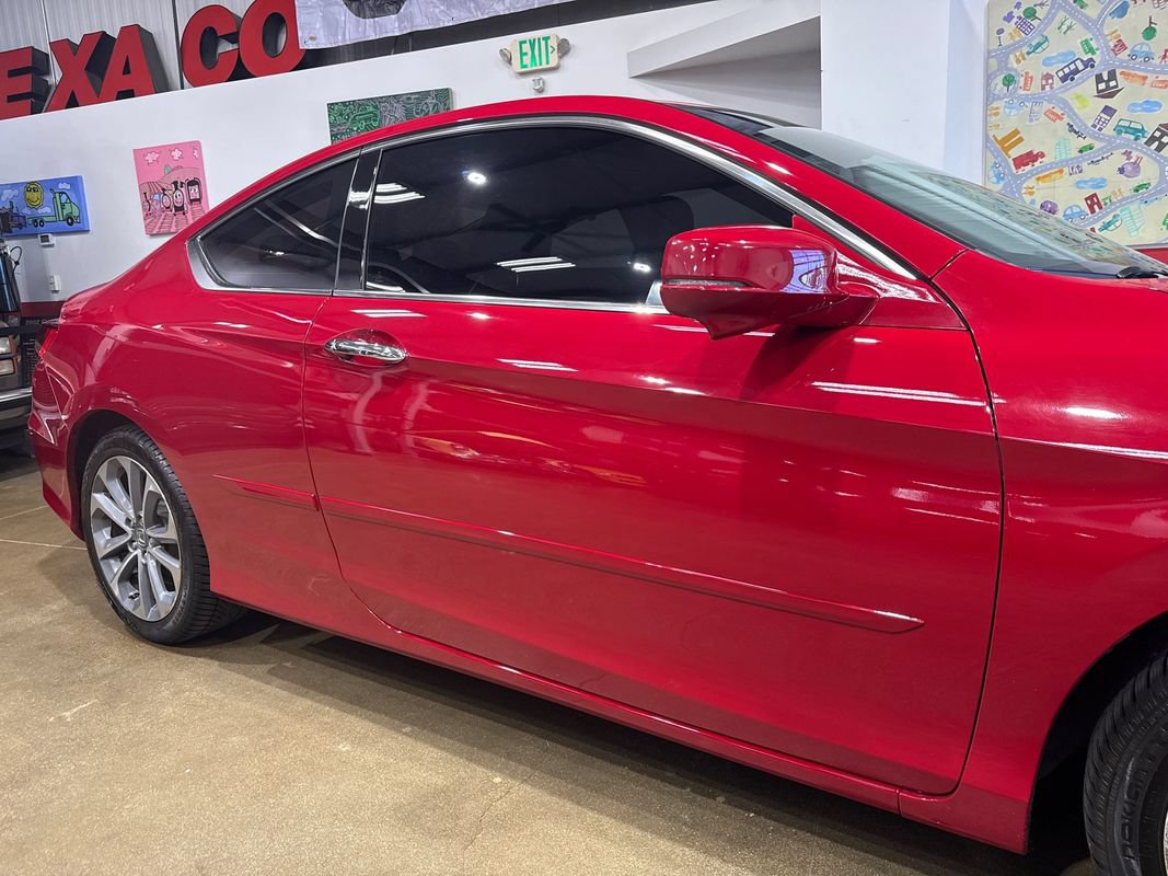 Used 2015 Honda Accord EX-L image 52