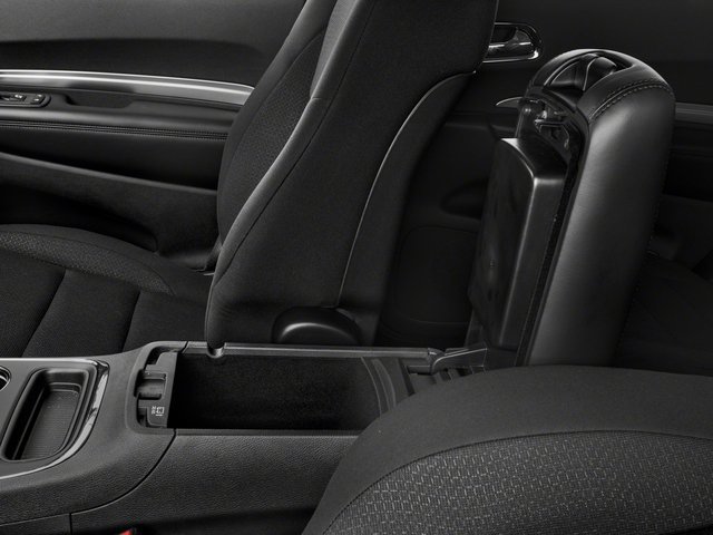 Used 2017 Dodge Durango GT w/ Premium Group RWD image 21