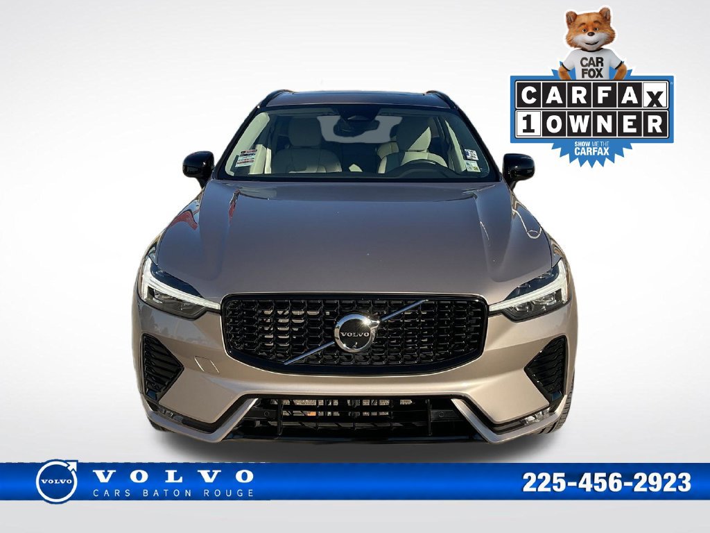 Used 2024 Volvo XC60 B5 Plus w/ Protection Package Premier AWD/4WD image 2
