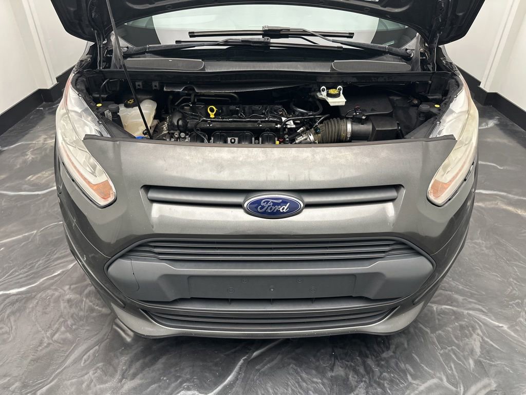 Used 2016 Ford Transit Connect XLT FWD image 26
